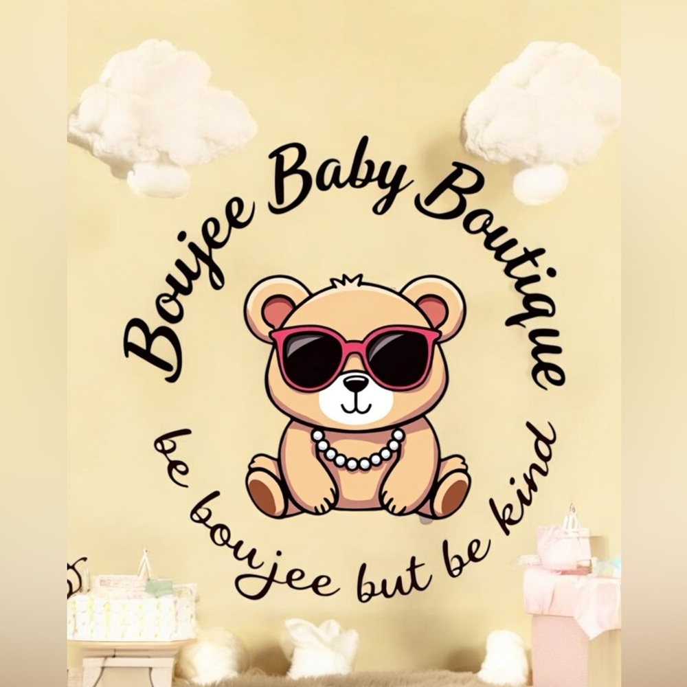 🍼Shipping Label
